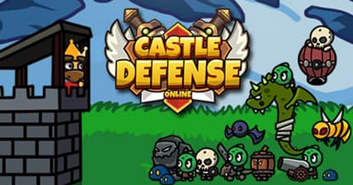 CASTLE PALS jogo online gratuito em