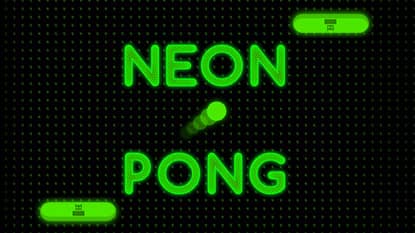 Pong Online