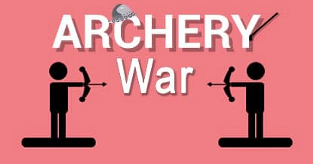 Archery War Online Game Play for Free