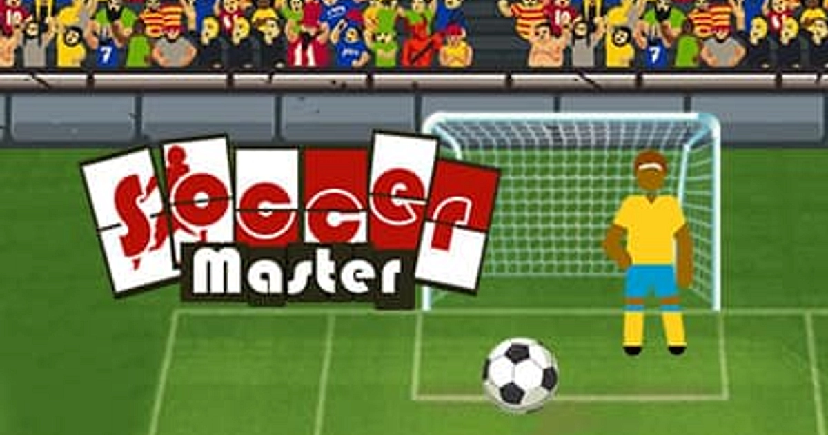 Head Soccer Game - Play Unblocked & Free