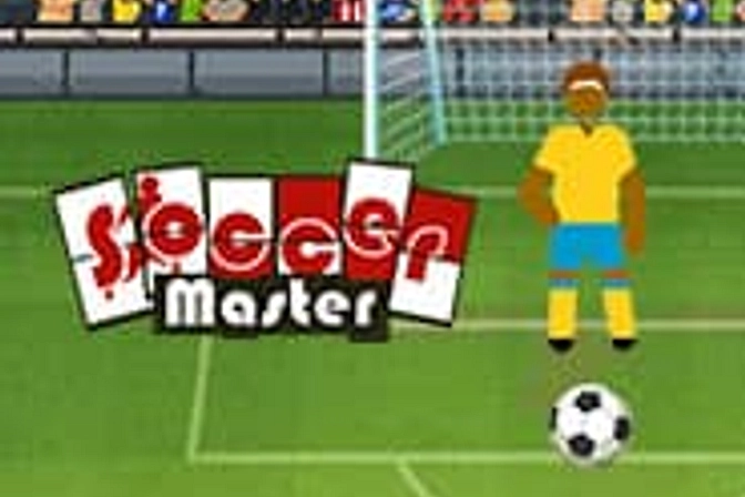 Soccer.io - Play Online