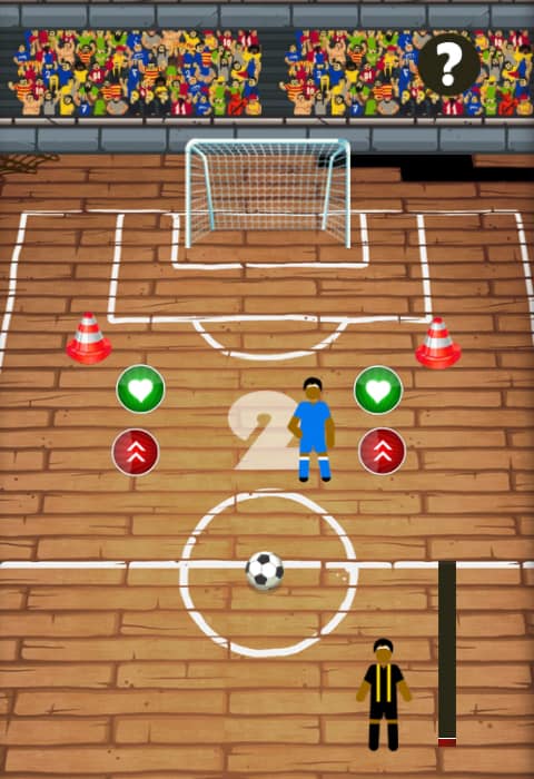 screenshot walkthrough
