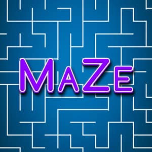 Mazes: Maze Games for mac download free
