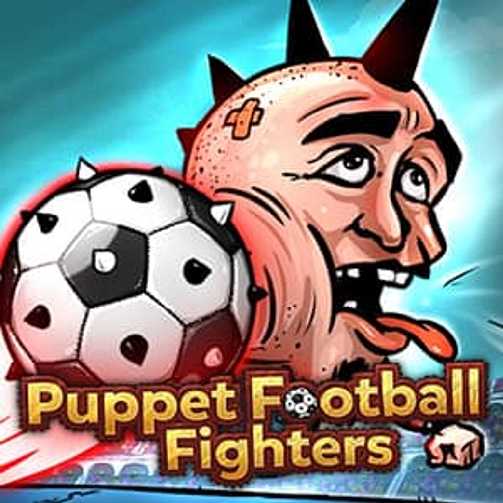 PUPPET SOCCER CHALLENGE - Jogue Grátis Online!