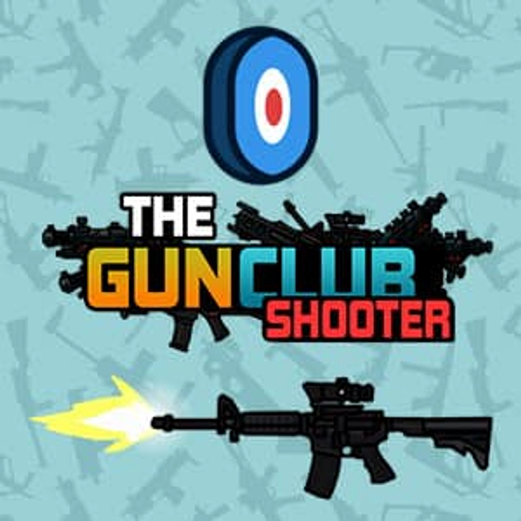 The Gun Club Shooter - Online Game