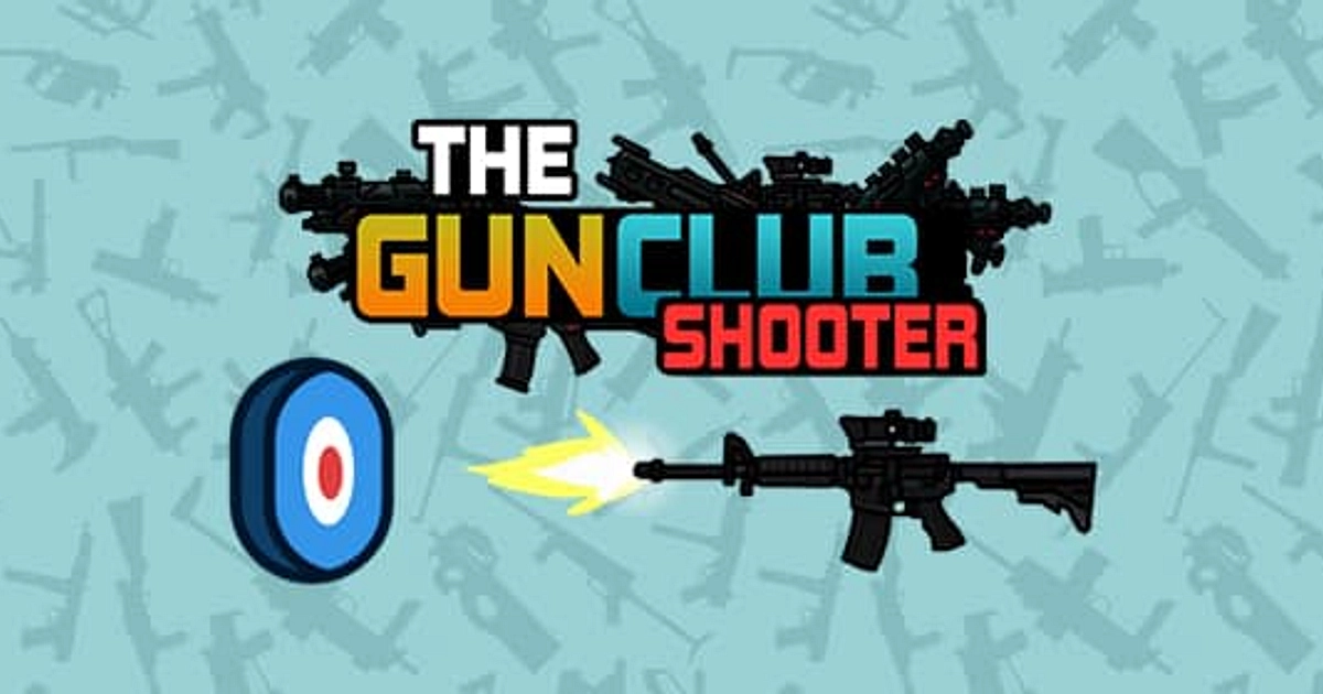 The Gun Club Shooter - Online Game - Play for Free | Keygames.com