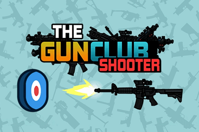 The Gun Club Shooter