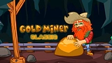 Gold Miner Claw Game - Free Brain Game