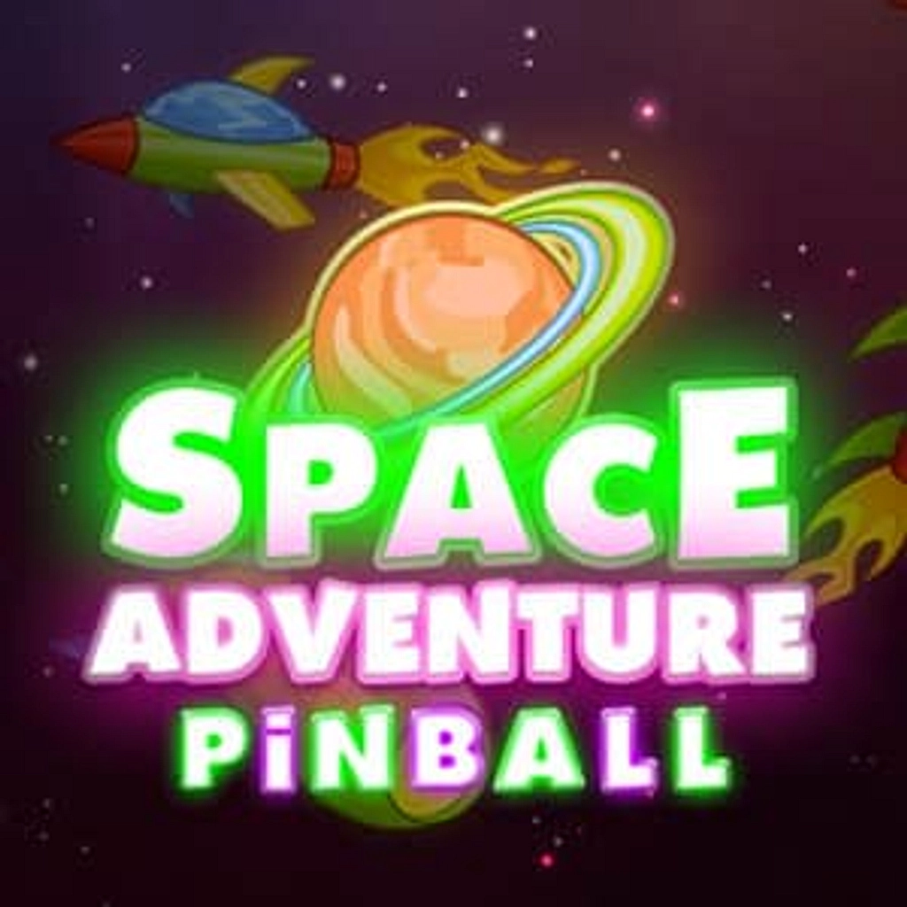 Pinball Space Adventure Game