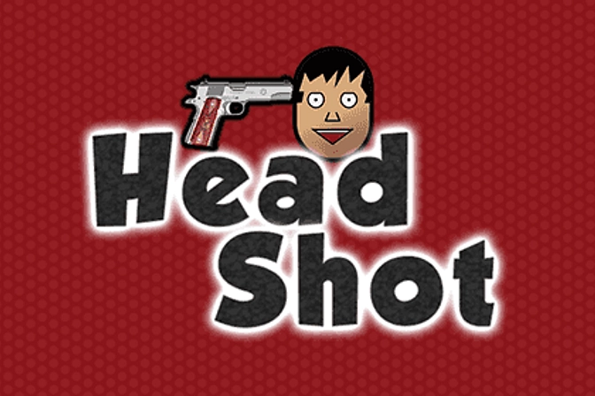 Head Shot