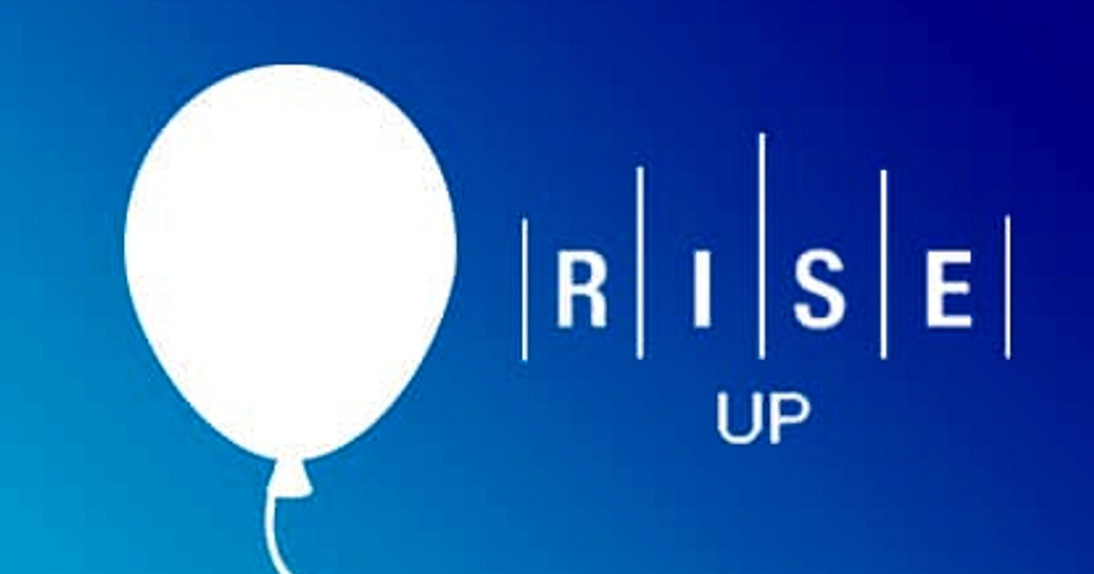 Rise Up Online - Online Game - Play for Free