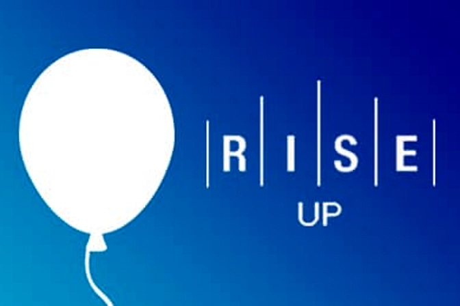 Rise Up Online