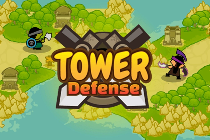 Free Online Tower Defense Games from