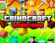 Grindcraft Remastered