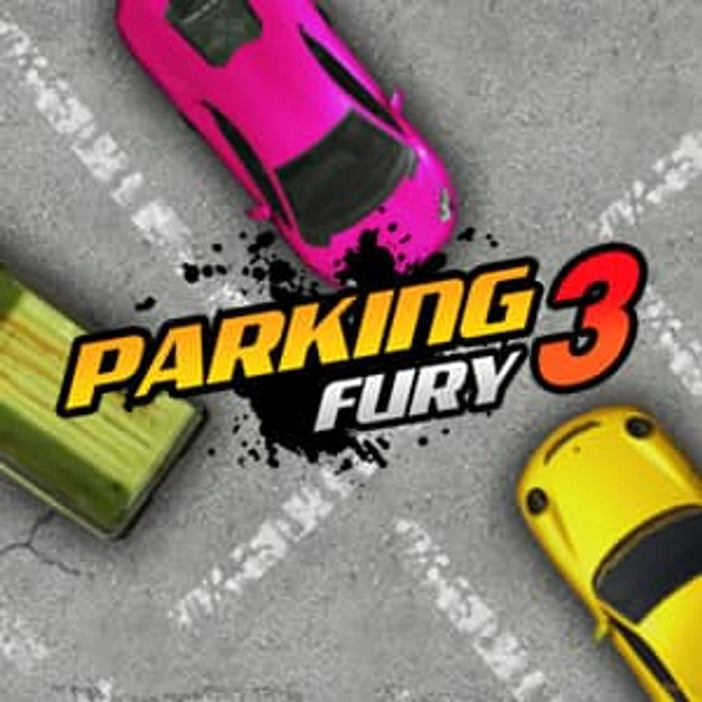 PARKING FURY jogo online gratuito em