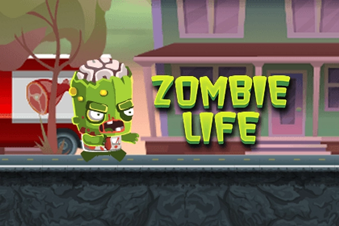 Zombie Life