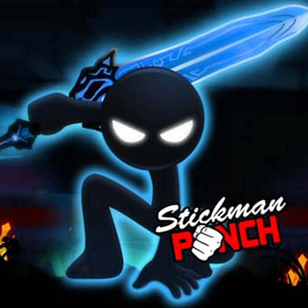 Stickman Punch - Online Game