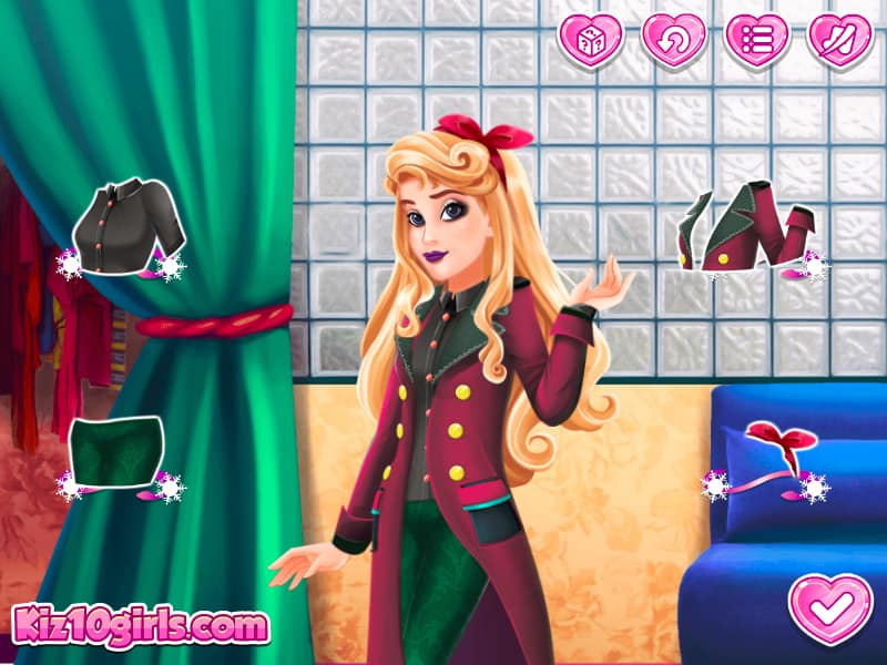 screenshot walkthrough