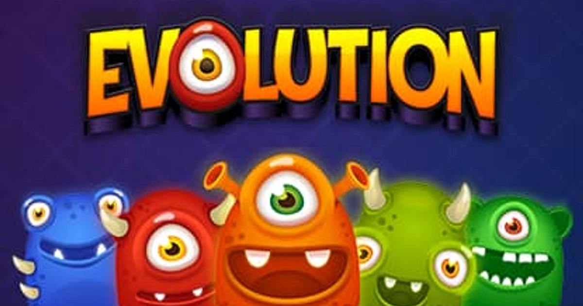 evolution free