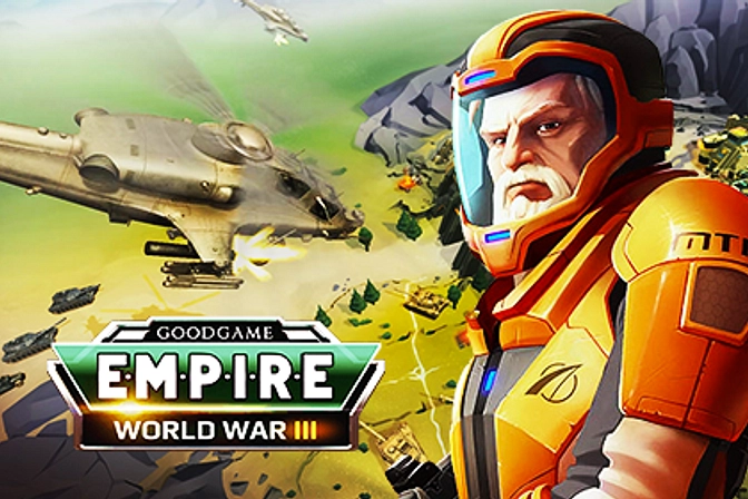 Goodgame Empire Online