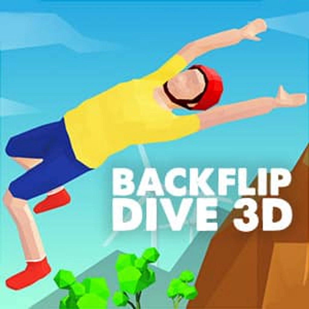 BACKFLIPPER - Play Online for Free!