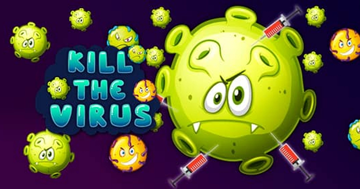 Battle Within Coronavirus - Jogo Gratuito Online