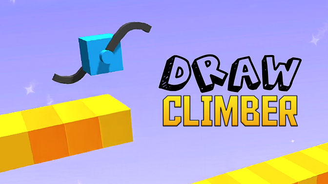 Draw Climber