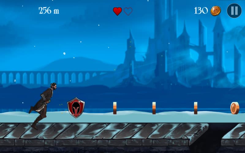 screenshot walkthrough
