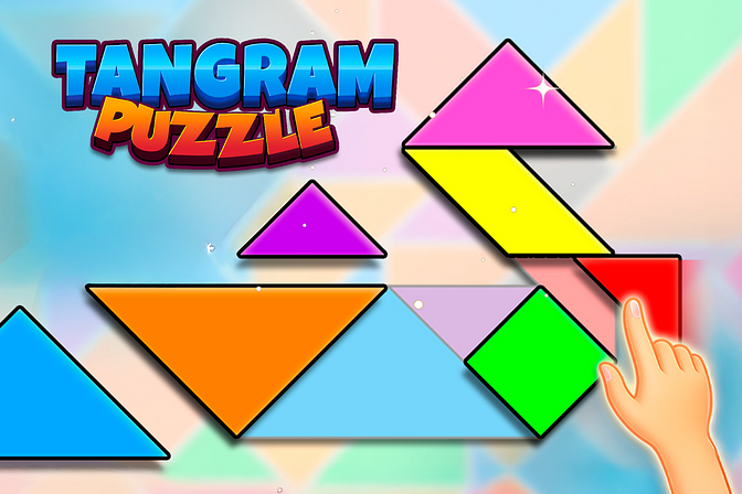 Tangram Puzzle