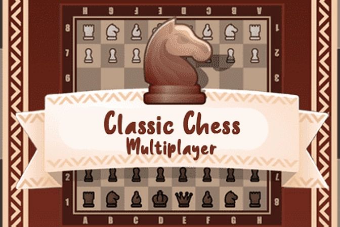 Master Chess Multiplayer – Drifted Games