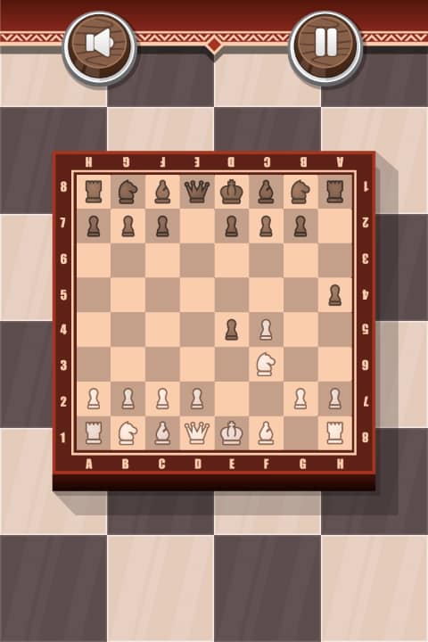 instaling Chess Online Multiplayer