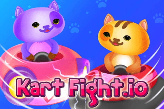 Kizi Kart Racing - Online Game - Play for Free