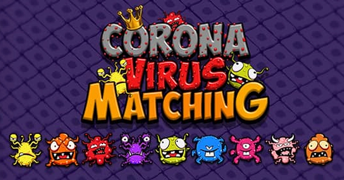 Virus Gameplay