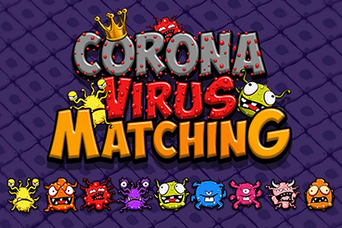 CORONA-VENGER free online game on