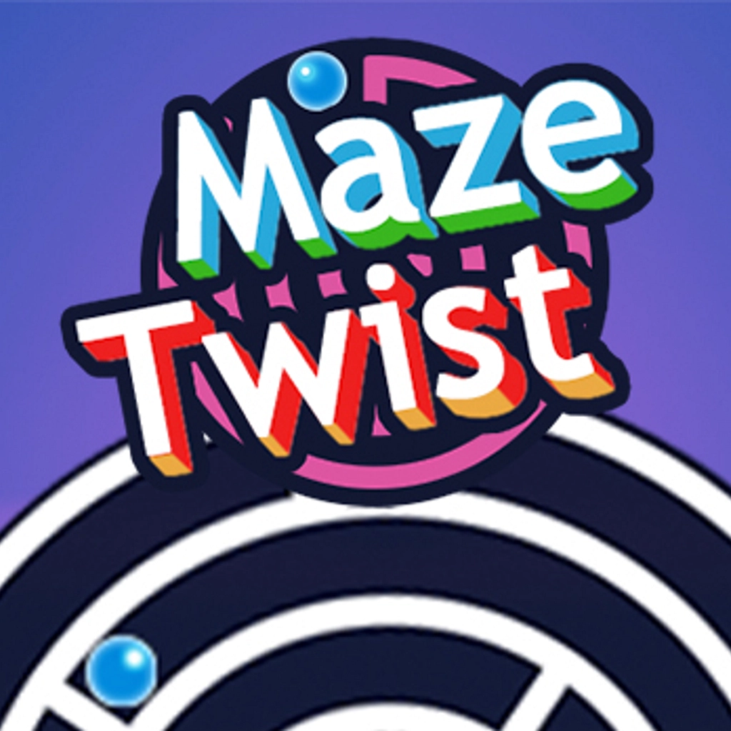 Maze Twist - Online Game - Play for Free