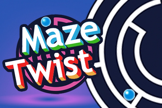 Maze Twist