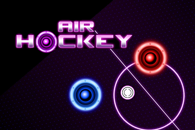 Air Hockey, Games