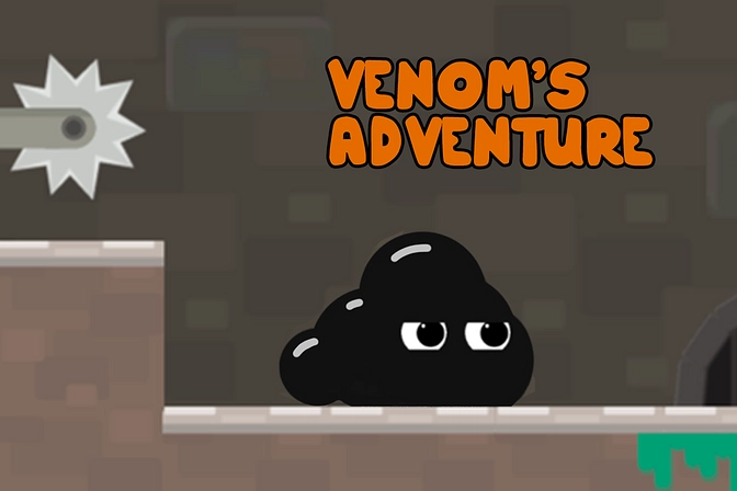 Venom's Adventures