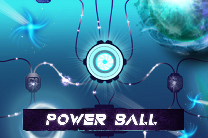 Power Ball