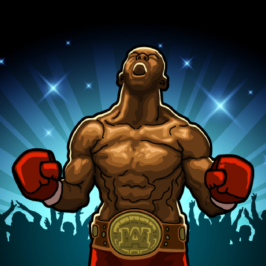 Boxing Stars - Online Game