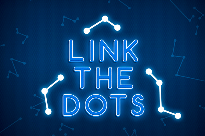 LINE UP: DOTS! - Play Online for Free!