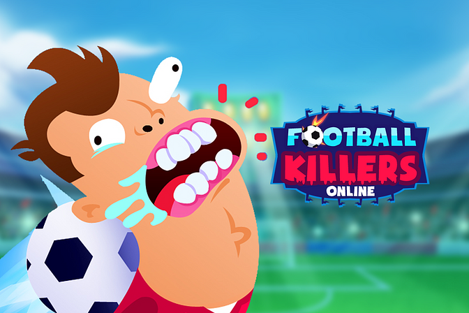 Football Killers Online