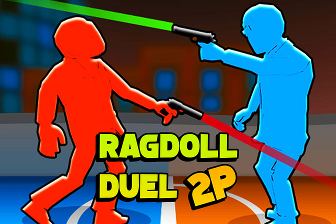 RAGDOLL VOLLEYBALL jogo online gratuito em