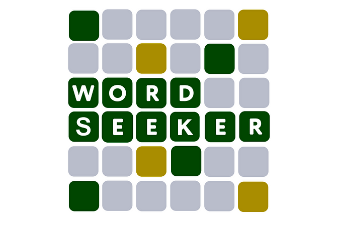 WordSeeker