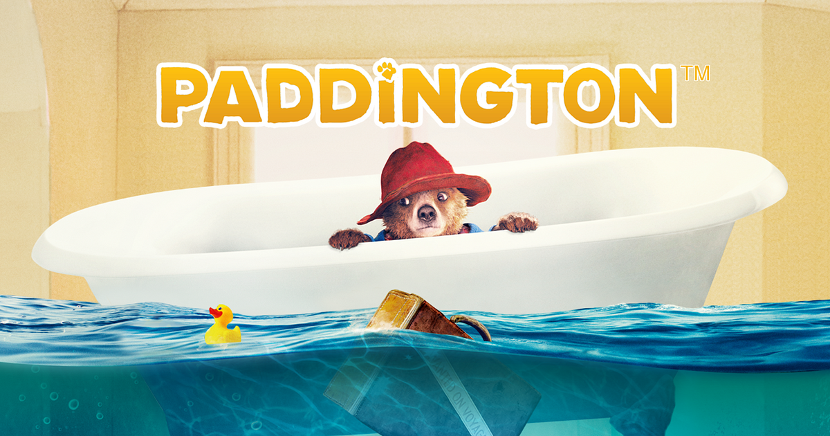 Paddington Online Game Play For Free Keygames