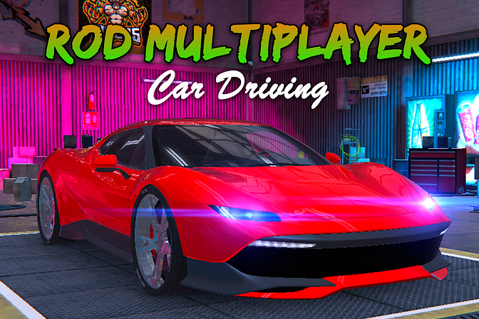 Extreme Car Driving Simulator 3 Game - Play online for free