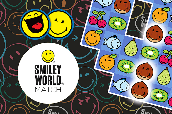 SMILEYWORLD BUBBLE SHOOTER jogo online gratuito em