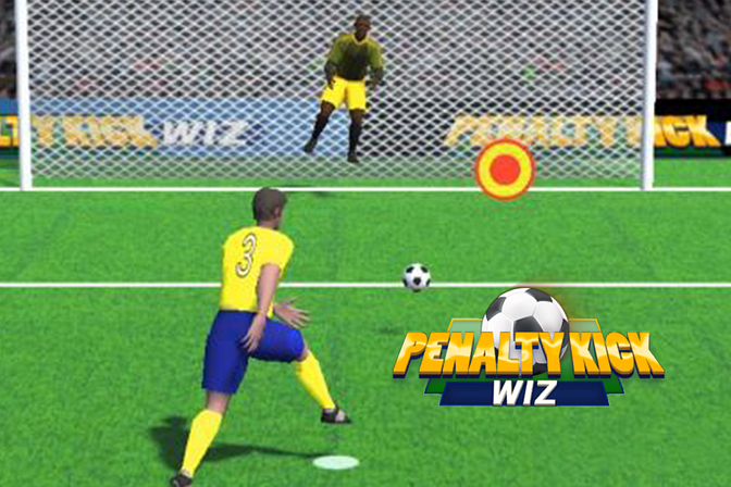 Penalty Kick Wiz