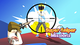 Super Sniper Missions