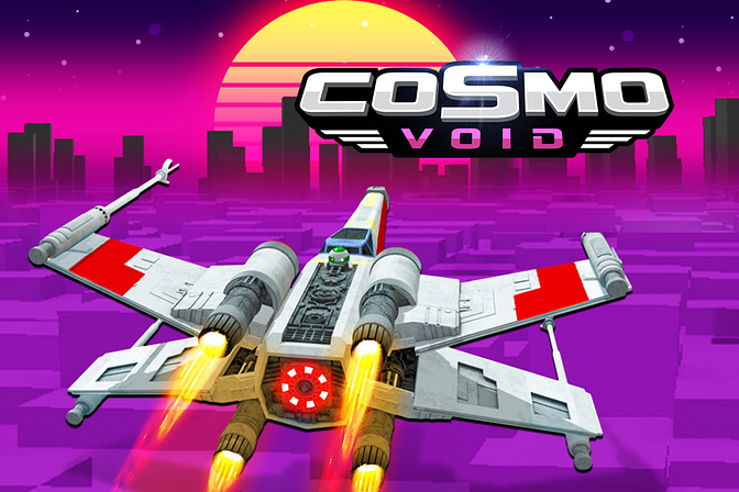 Cosmo Void